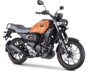 FZ-X-BS6-ORANGE