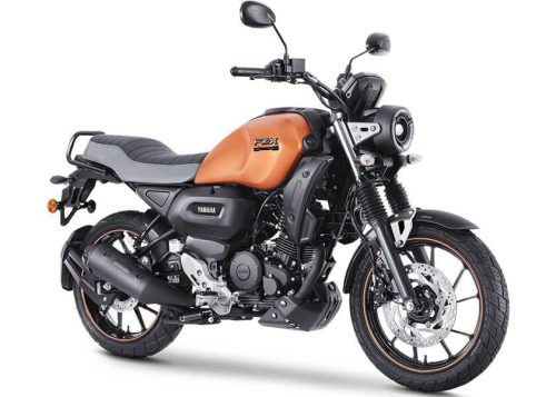 FZ-X-BS6-ORANGE