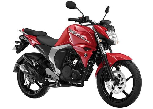 FZ-FI-V2-SCORCHING-RED-RIGHT-LOOK