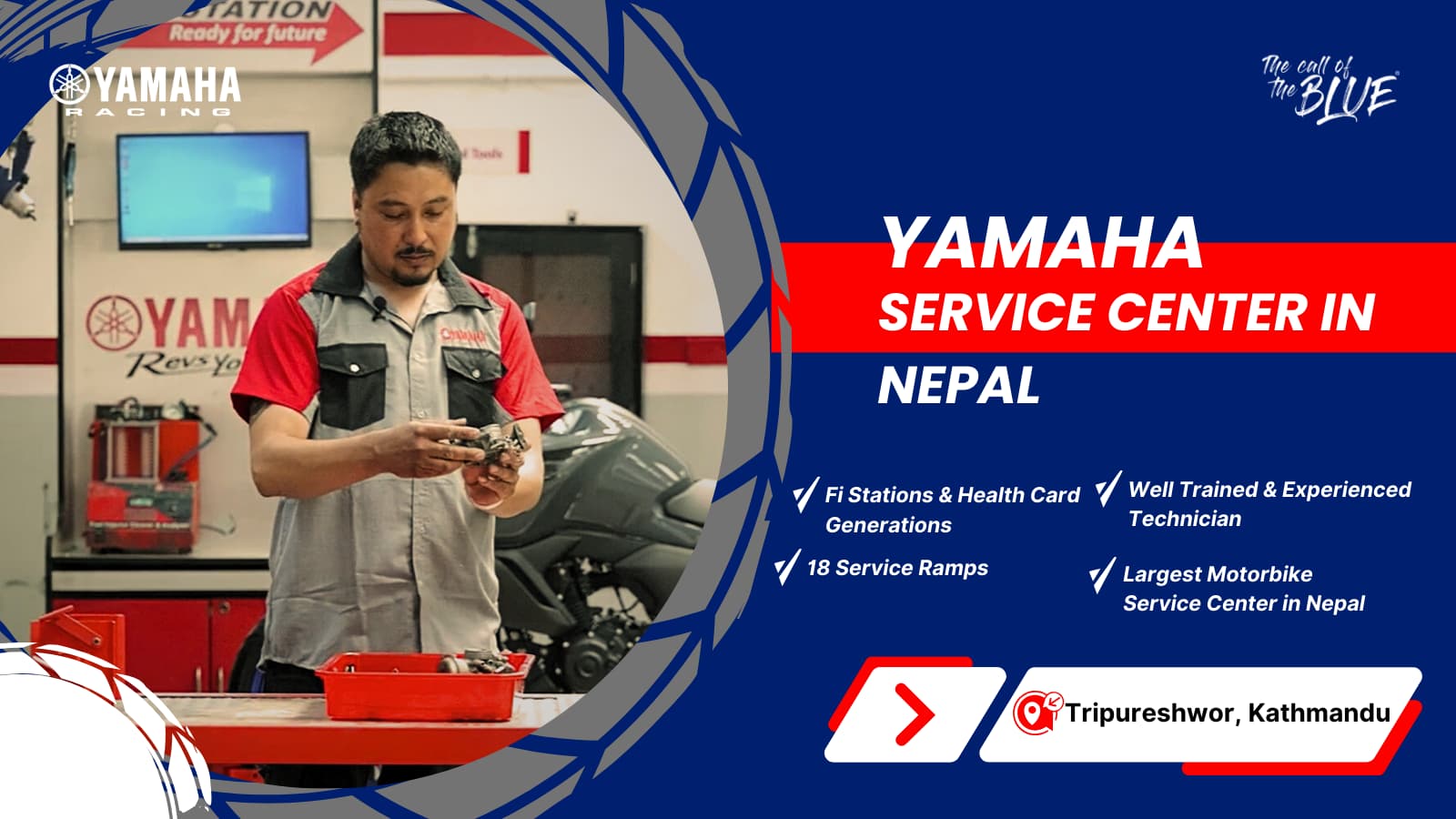 Largest-Service-Center-Nepal