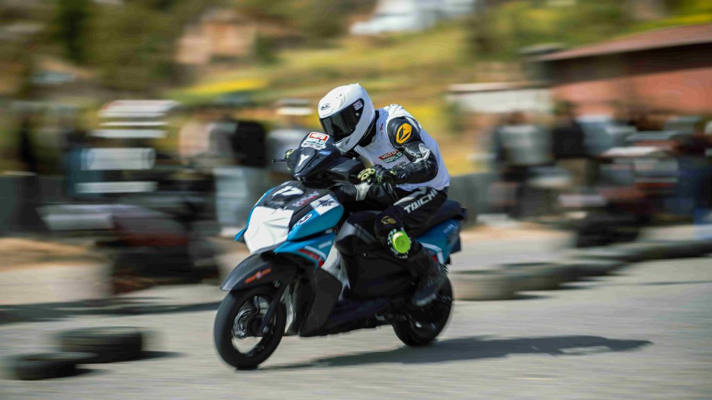 Shreehari-Poudel-Yamaha