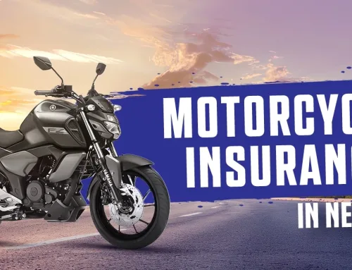 Motorcycle Insurance in Nepal: Understanding Your Coverage Options