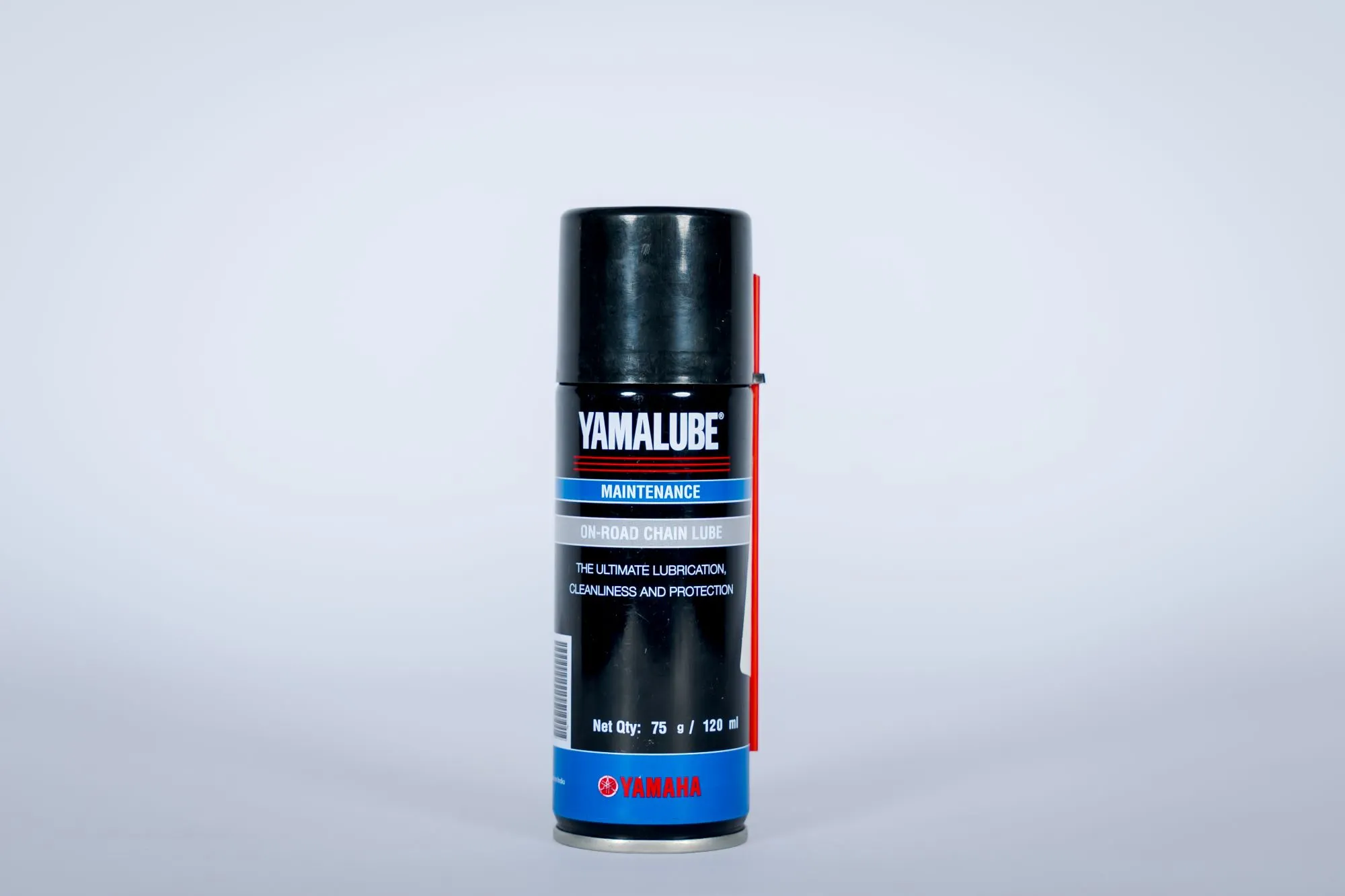 Yamalube-On-Road-Chain-Lube-120ML-(90793AD82200)-For-FZ-Fazer-R15