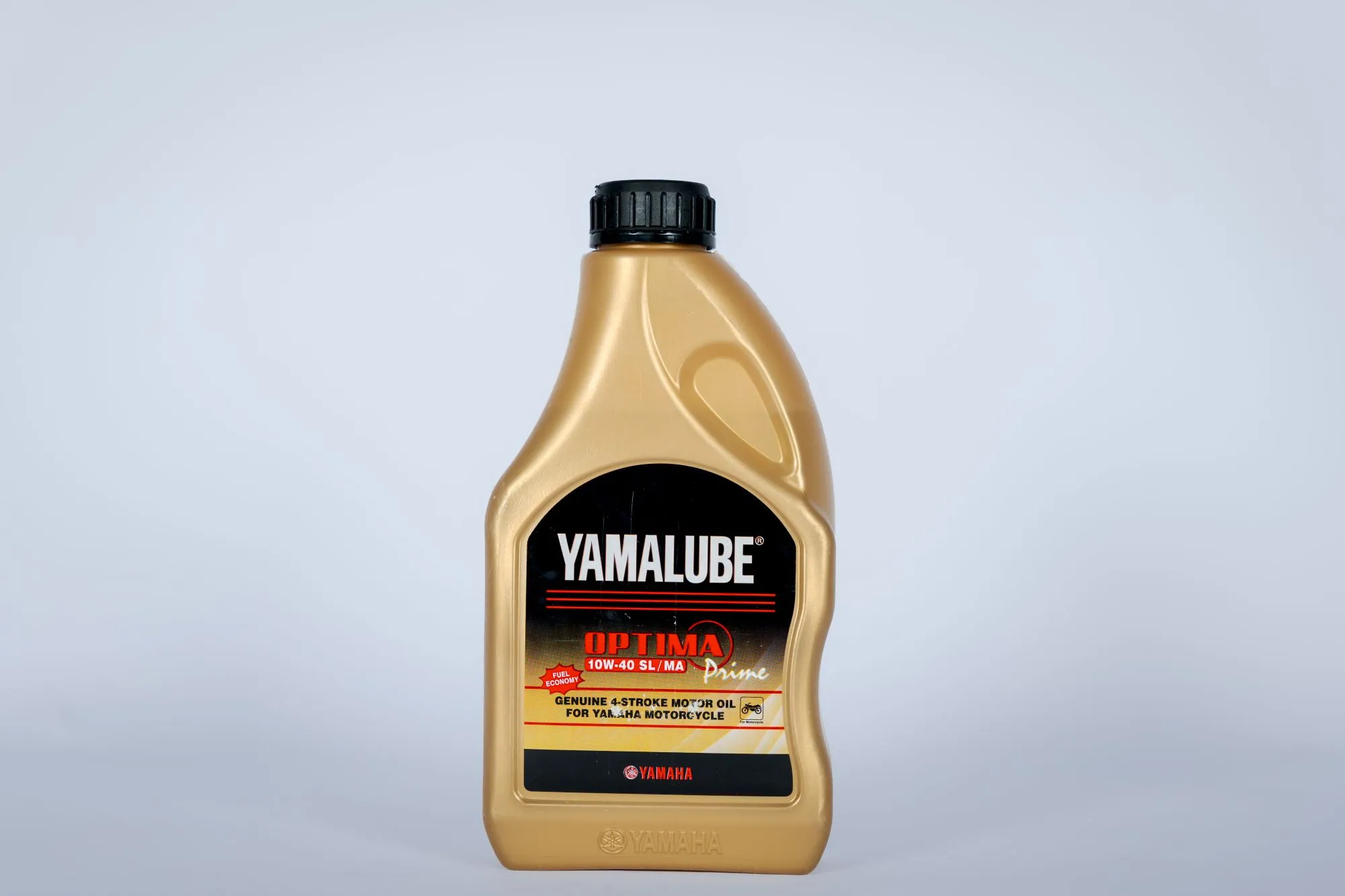 Yamalube-Optima-Prime-10W-40-SLMA-1L-(90793AD41600)-For-Crux-Alba-Gladiator-YBR