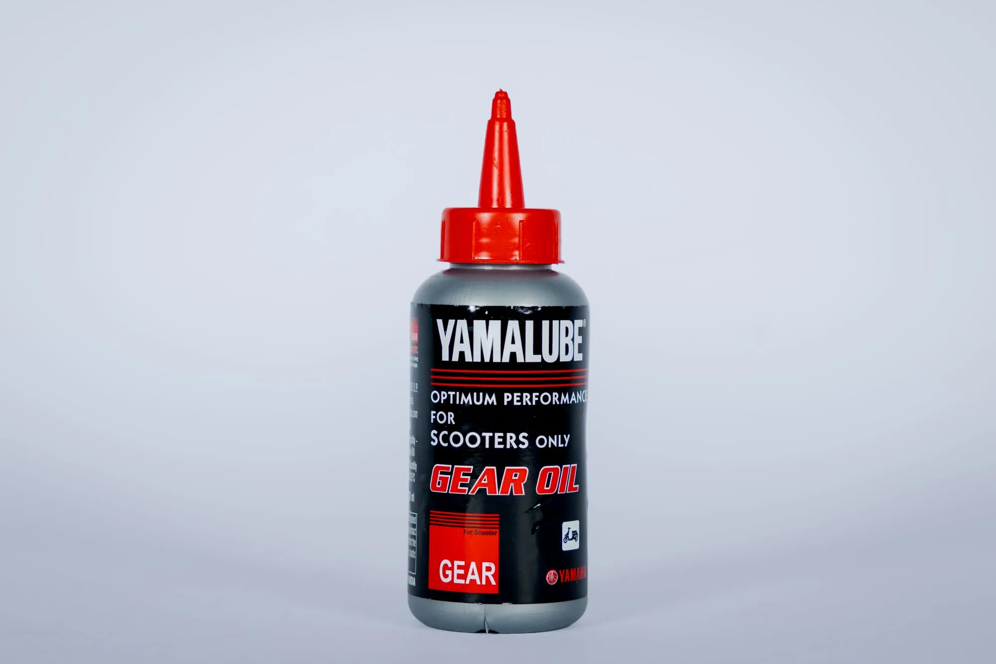 Yamalube-Optimum-Performance-Scooter-Gear-Oil-100-ML-(90793AD80400)-For-Ray-Ray Z-Alpha-&-Fascino