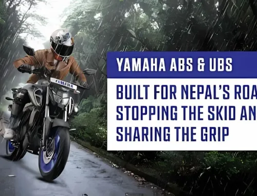 How Better ABS and UBS Reduce Accidents on Nepal’s Slippery Roads