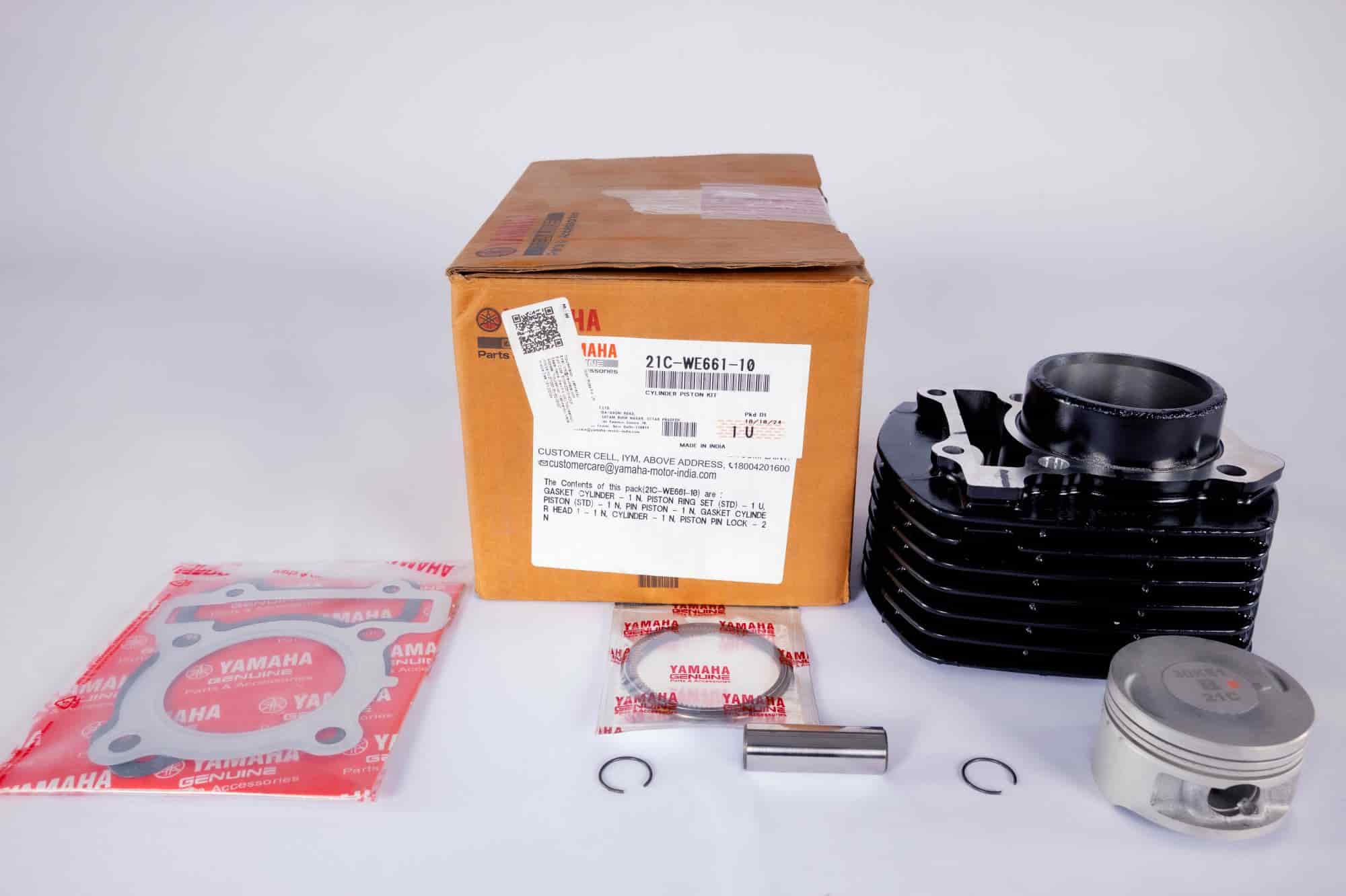 CYL-PISTON-KIT