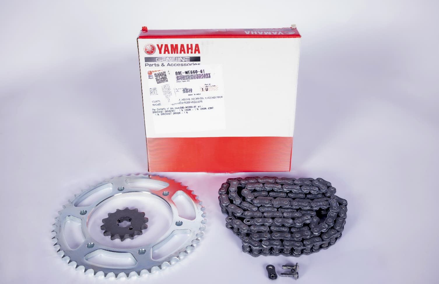 Chain-Sprocket-Kit