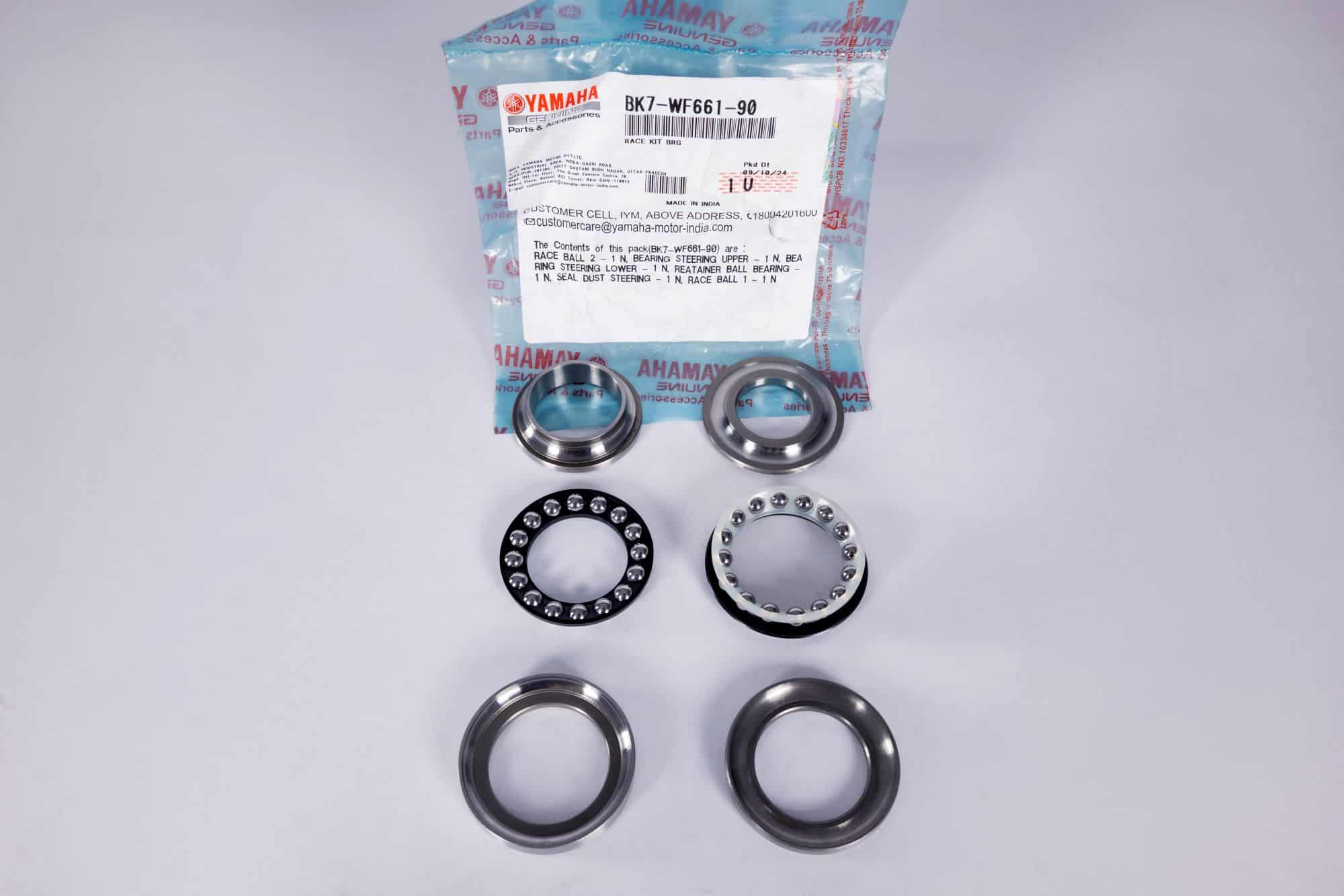 RACE-KIT-BEARING