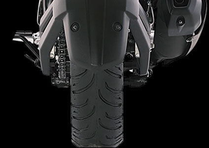 140mm_wide_radial_tyre Product Features