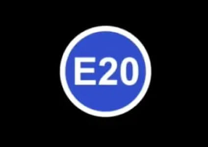 e20_fuel_compatible Product Features