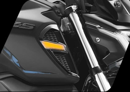 flasher Product Features