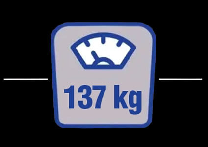 light_weight_body Product Features