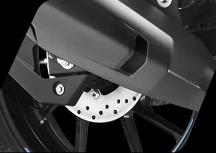 rear_brake Product Features
