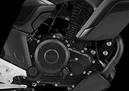 trusted_efficient_149cc_fi_engine Product Features