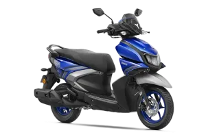 Yamaha RayZR 125-FI Hybrid (Disc)