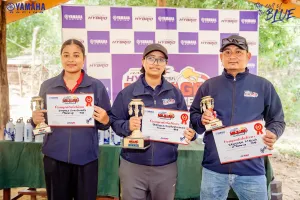 Mileage Challenge Nepalgunj | Yamaha RayZR 125 FI Hybrid