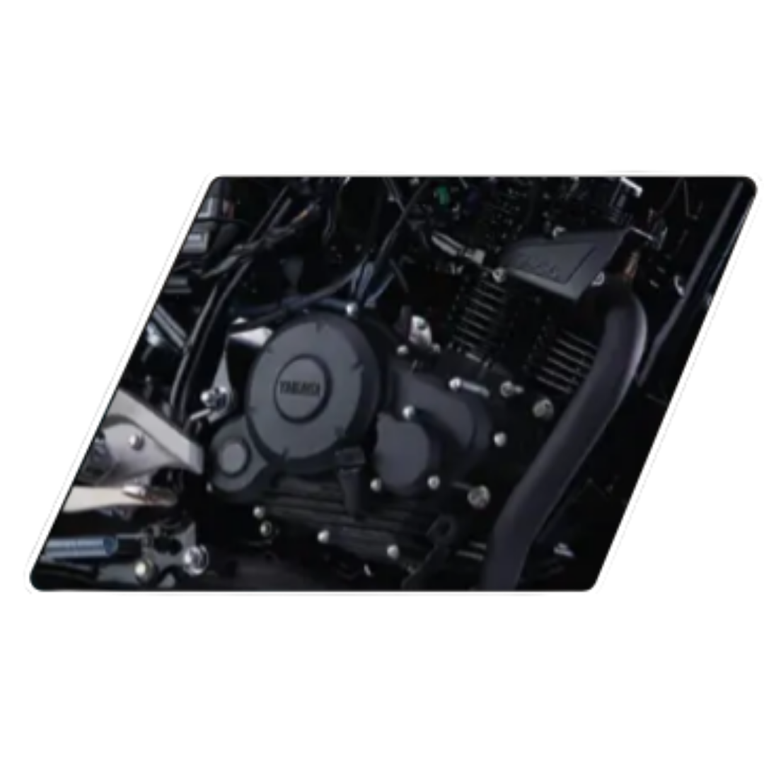 12 Product Features