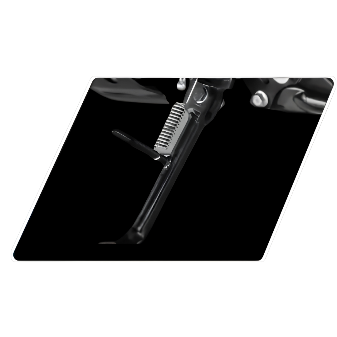 4 Product Features