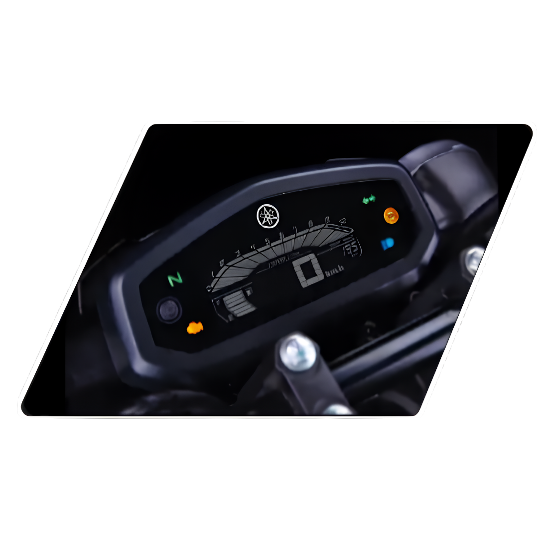 5 Product Features