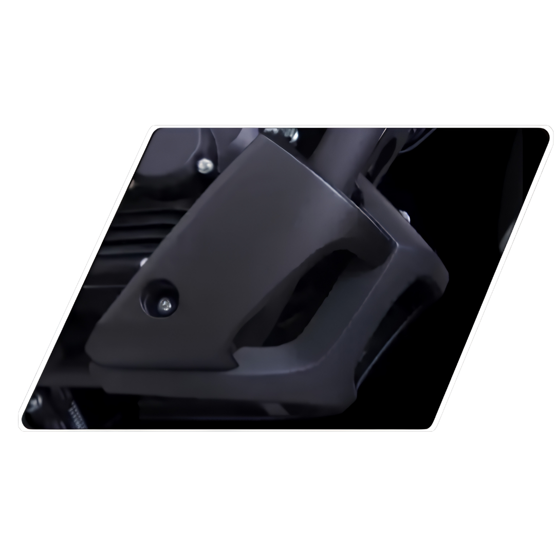 7 Product Features
