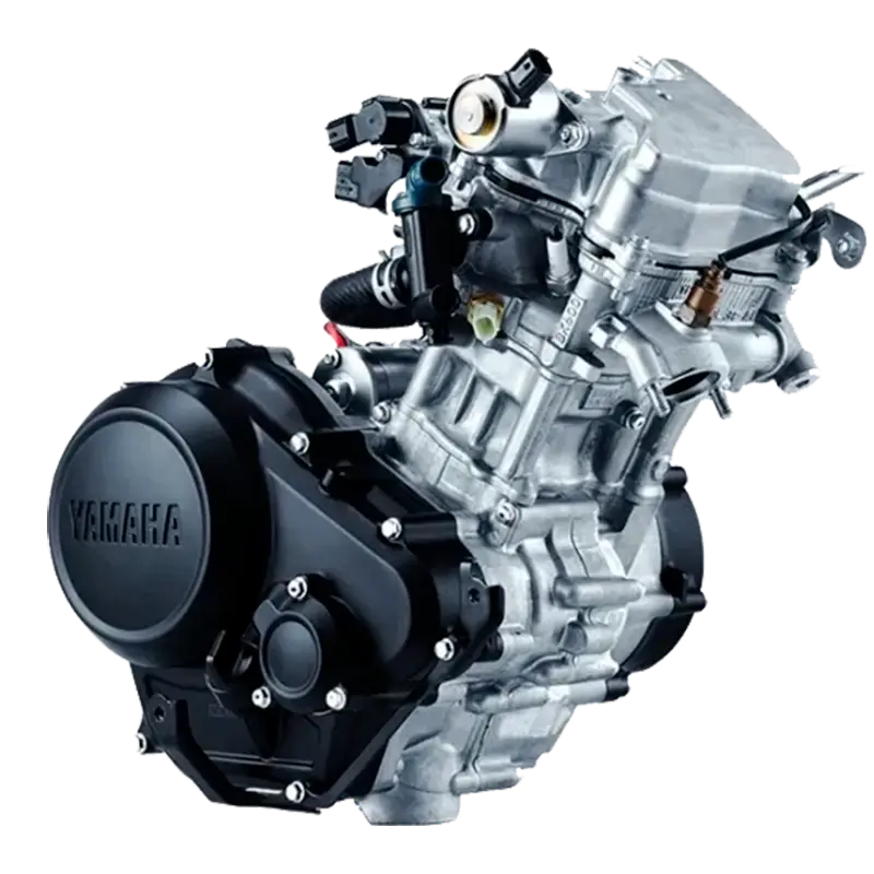 155cc_lc_4v_fi_engine Product Features