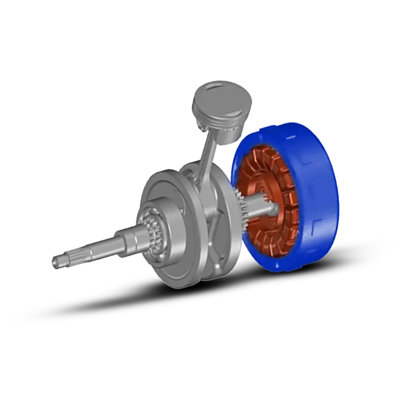 Product Features