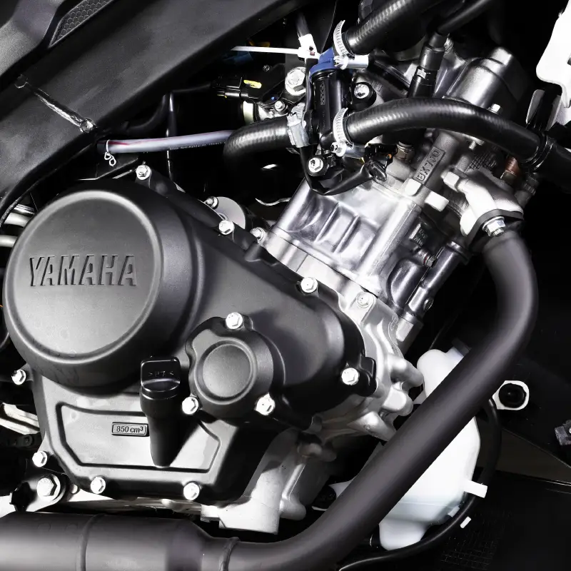 engine Product Features