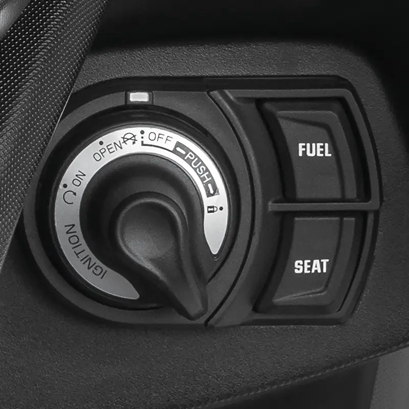 keyless_ignition Product Features