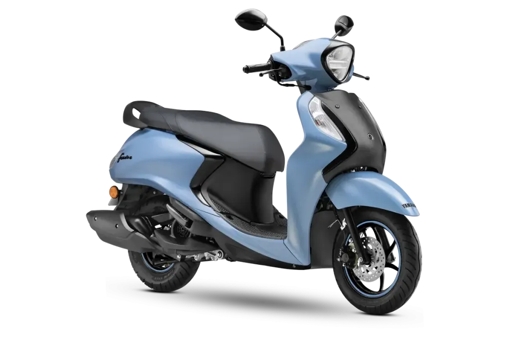 LIGHT BLUE DISC
