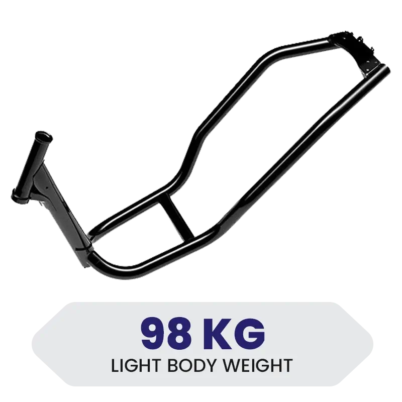 light_weight_body Product Features