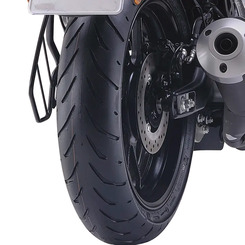 super_wide_tire Product Features