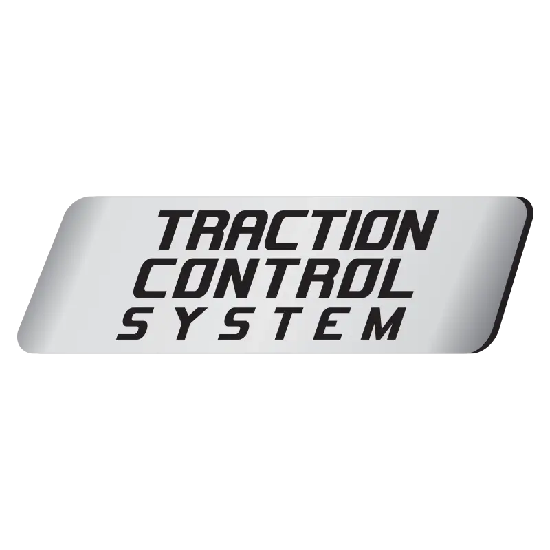 traction_control_system Product Features