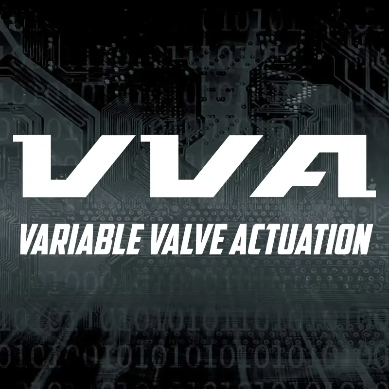 variable_valves_actuation_vva_ Product Features