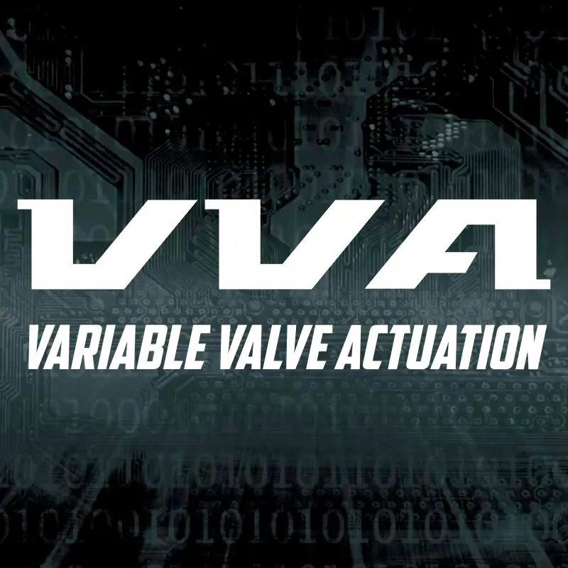 variable_valves_actuation_vva_ Product Features